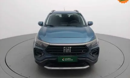Fiat pulse 2023 1.0 turbo 200 flex audace cvt
