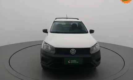 Volkswagen saveiro 2023 1.6 msi robust cd 16v flex 2p manual