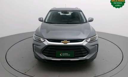 Chevrolet tracker 2022 1.2 turbo flex premier automático