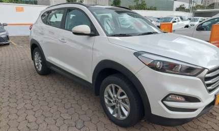 Hyundai tucson 2022 1.6 16v t-gdi gasolina gls ecoshift