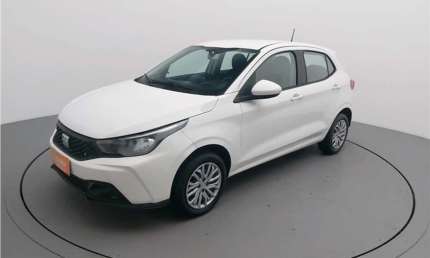 Fiat argo 2023 1.0 firefly flex drive manual