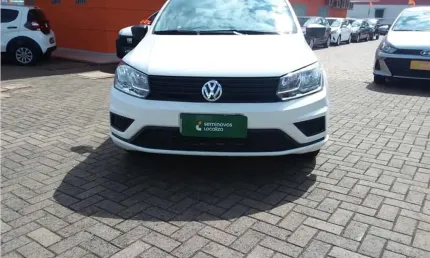 Volkswagen voyage 2023 1.0 12v mpi totalflex 4p manual