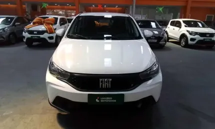 Fiat argo 2023 1.0 firefly flex drive manual
