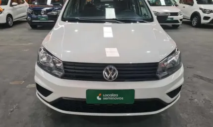 Volkswagen gol 2023 1.0 12v mpi totalflex 4p manual