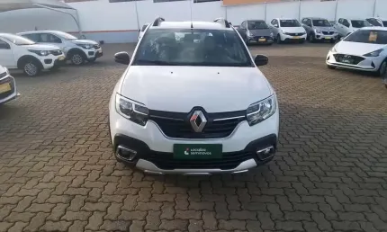 Renault sandero 2023 1.0 12v sce flex stepway zen manual