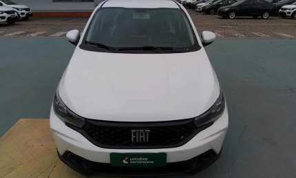 Fiat argo 2023 1.0 firefly flex drive manual