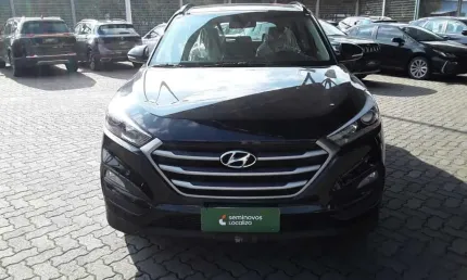 Hyundai tucson 2022 1.6 16v t-gdi gasolina gls ecoshift