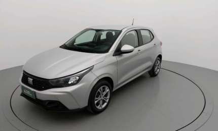 Fiat argo 2023 1.0 firefly flex drive manual