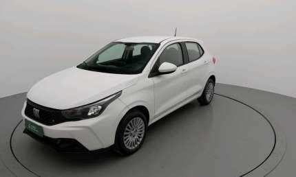 Fiat argo 2023 1.0 firefly flex drive manual