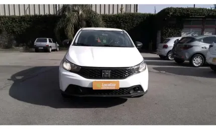 Fiat argo 2023 1.0 firefly flex manual
