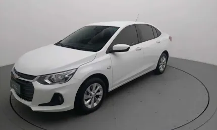 Chevrolet onix 2020 1.0 turbo flex plus lt automático
