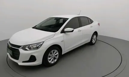 Chevrolet onix 2023 1.0 flex plus lt manual