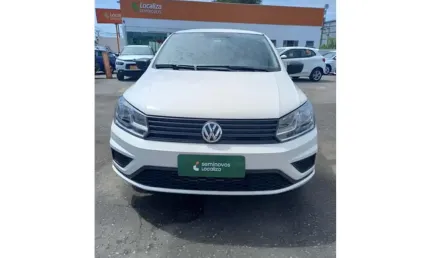 Volkswagen voyage 2023 1.0 12v mpi totalflex 4p manual