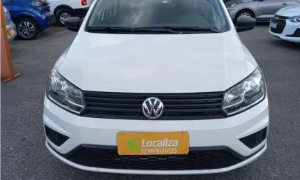 Volkswagen voyage 2023 1.0 12v mpi totalflex 4p manual