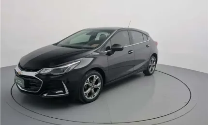 Chevrolet cruze 2020 1.4 turbo lt 16v flex 4p automático