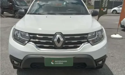 Renault duster 2023 1.6 16v sce flex zen manual