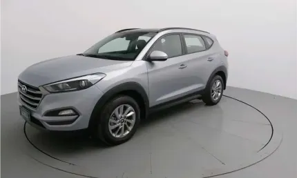Hyundai tucson 2022 1.6 16v t-gdi gasolina gls ecoshift