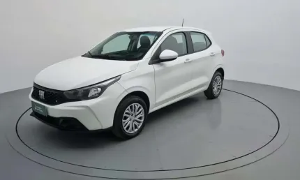 Fiat argo 2023 1.0 firefly flex drive manual