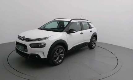 Hyundai hb20 2023 1.0 12v flex limited manual