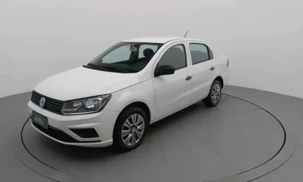 Volkswagen voyage 2023 1.0 12v mpi totalflex 4p manual