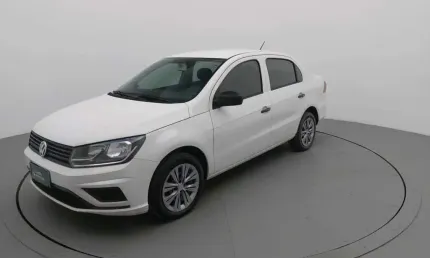 Volkswagen voyage 2023 1.0 12v mpi totalflex 4p manual