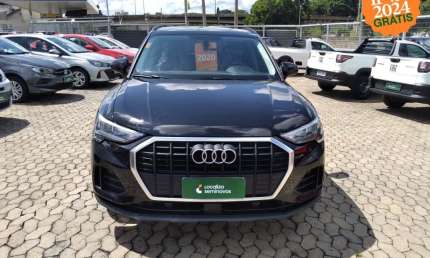 Audi q3 2020 1.4 35 tfsi gasolina prestige s tronic