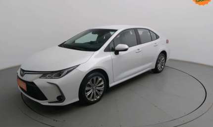 Toyota corolla 2023 2.0 vvt-ie flex xei direct shift