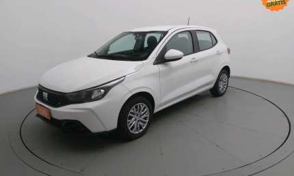 Fiat argo 2023 1.0 firefly flex drive manual