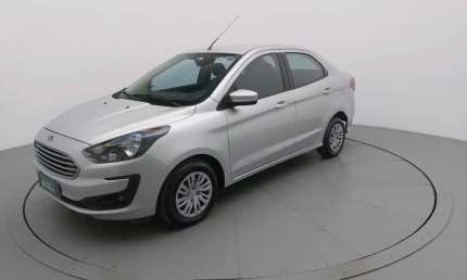 Ford ka 2021 1.5 ti-vct flex se plus manual