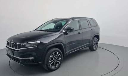 Jeep commander 2023 2.0 td380 turbo diesel limited at9