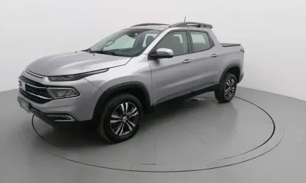 Fiat toro 2023 1.3 turbo 270 flex freedom at6