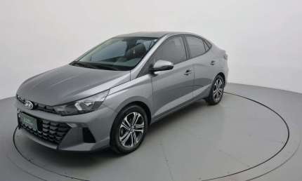 Hyundai hb20s 2023 1.0 tgdi flex comfort automático