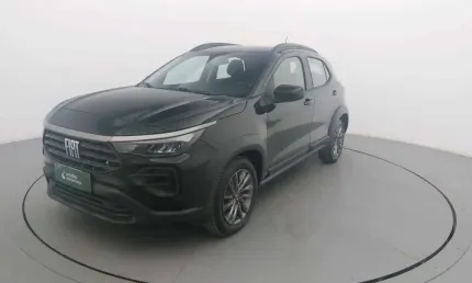 Fiat pulse 2023 1.3 flex drive manual