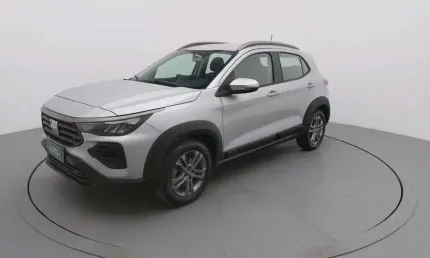 Fiat pulse 2023 1.0 turbo 200 flex drive cvt