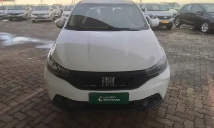 Fiat argo 2023 1.0 firefly flex drive manual