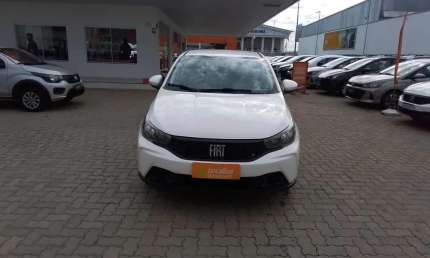 Fiat argo 2023 1.0 firefly flex drive manual