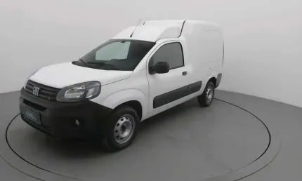 Fiat fiorino 2023 1.4 mpi furgão endurance 8v flex 2p manual