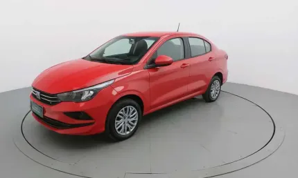 Fiat cronos 2023 1.0 firefly flex drive manual