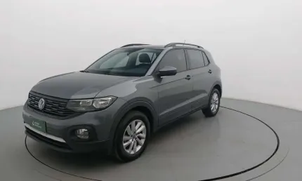 Volkswagen t-cross 2023 1.0 200 tsi total flex automático