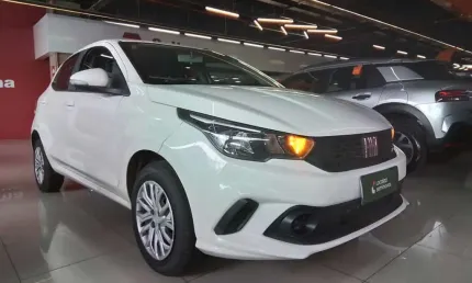Fiat argo 2022 1.0 firefly flex manual