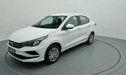 Fiat cronos 2023 1.0 firefly flex drive manual