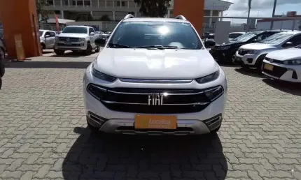 Fiat toro 2022 2.0 16v turbo diesel volcano 4wd at9