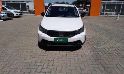 Fiat argo 2023 1.0 firefly flex manual