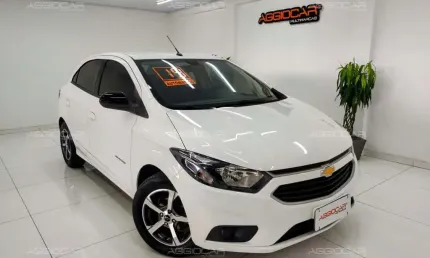 Chevrolet onix 1.4 at flex advantage 2019