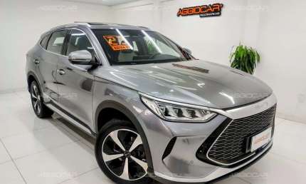 Byd song plus 1.5 hibrido plug-in 2023