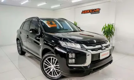 Mitsubishi outlander 2.0 sport gls 2wd 2021