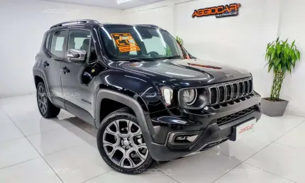 Jeep renegade serie 1.3 s t270 4x4 2022