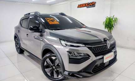 Renault kardian premiere edition 1.0 tb 12v 5p aut.