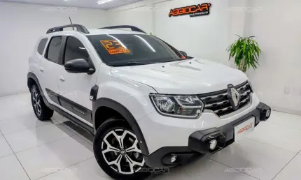 Renault duster iconic 1.3 tce flex 2023