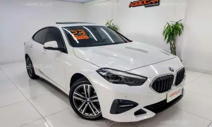 Bmw 218i gran coupe sport gp 1.5 bi-turbo 2023